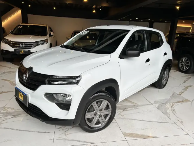 Renault Kwid 1.0 Zen 2023