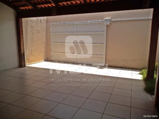Casa - JARDIM PATRICIA