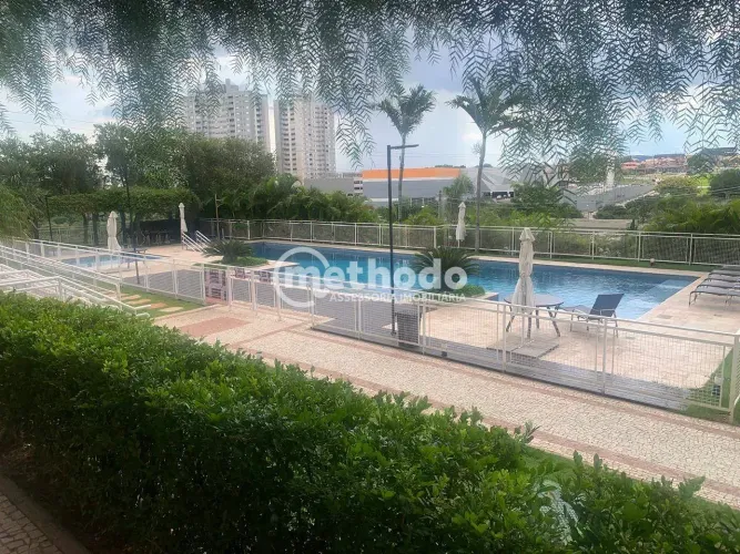 Apartamento para locação, Parque Prado, Campinas, SP