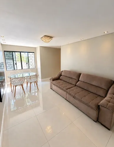 APARTAMENTO TÉRREO, REFORMADO - PRONTO PARA MORAR!