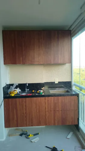 Marcenaria ,pintura e reformas em geral