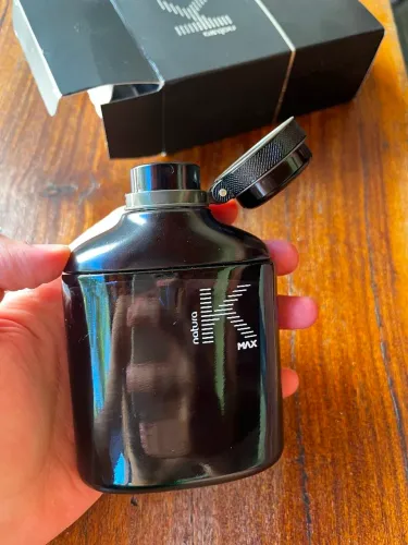 Natura K Max Deo Parfum