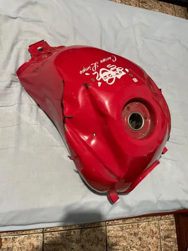 Tanque da 160
