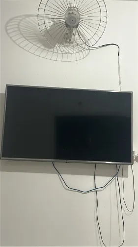 Tv 50 polegadas LG 