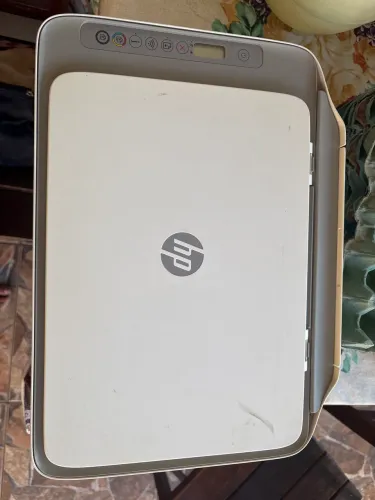 Impressora HP Deskjet 2776