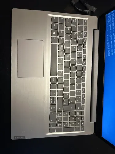 Lenovo Ideapad S145 i5 boot failure
