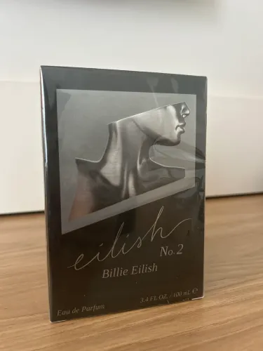 Perfume Billie Eilish