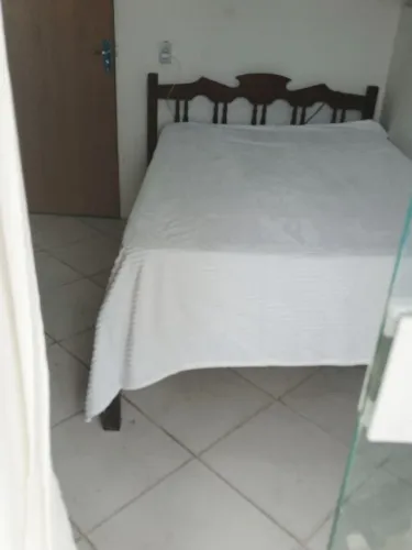 Quarto pra finais de semana