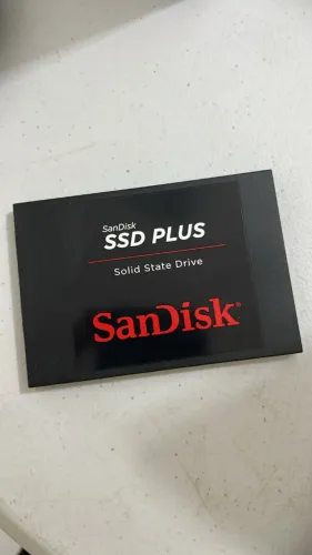 SSD SAndisk 1TB (OPORTUNIDADE!)