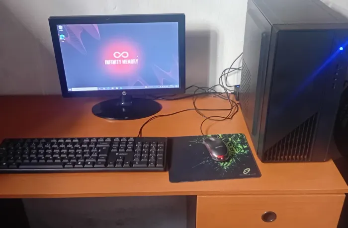 Pc i3