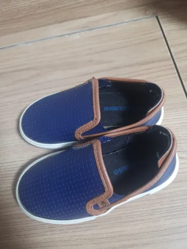 Sapatinho da Molekinho tamanho 23