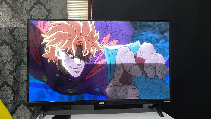 Tv Aoc smart 32