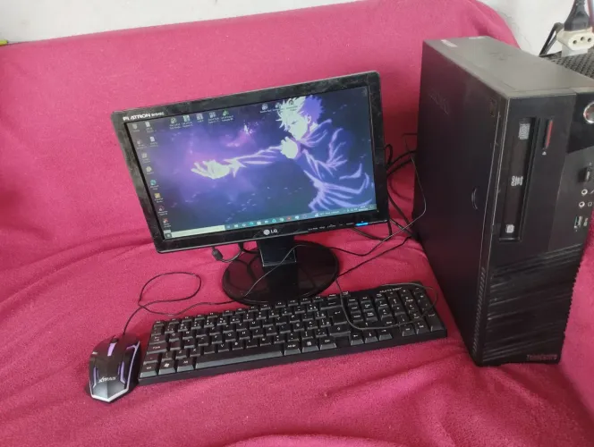 Computador I5 4440