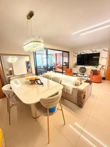 Apartamento à venda no PARQUE TROPICAL, PITUAÇU, Salvador, BA