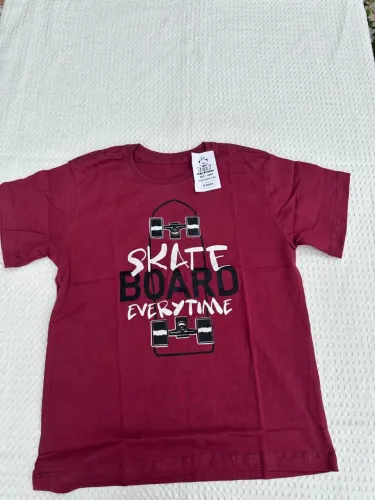 Roupas crianças / camisas / camisetas / short