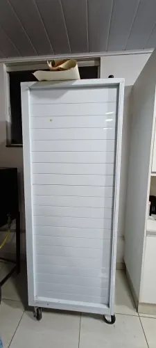 Armário para Pão Baronesa