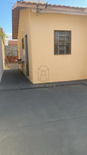 CASA À VENDA RESIDENCIAL FRANCISCO OLIVEIRA | PRÓXIMO AO OSMAR CABRAL CUIABÁ/MT