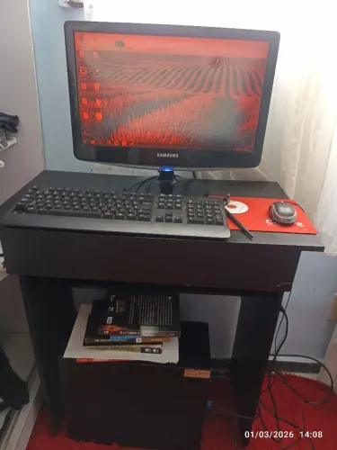 Computador de mesa 