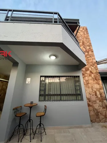 Sobrado A Venda Com Excelente Padrao Em Jundiai/sp. Permuta Por Casa Em Condominio.