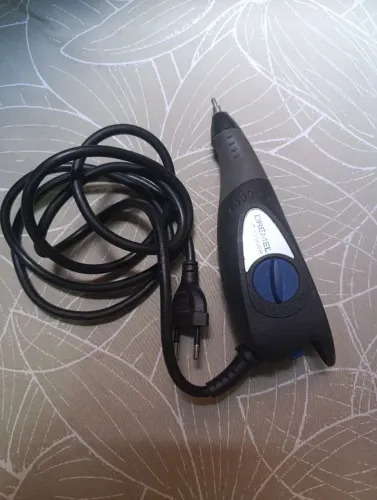 Caneta Dremel Engraver