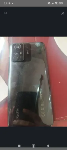 Oportunidade xiaomi 12s