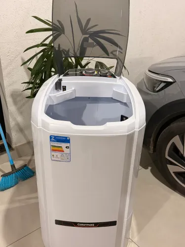 Tanquinho Colormaq 20 kg