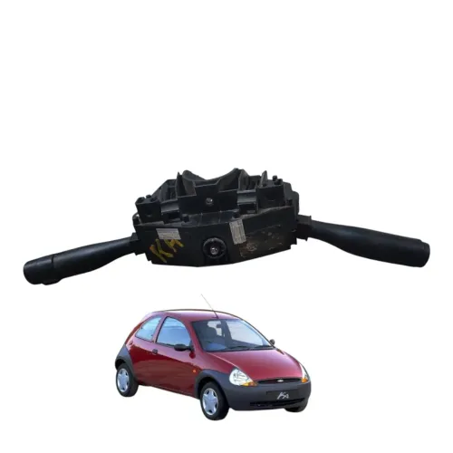 Chave limpador ford ka 1999 