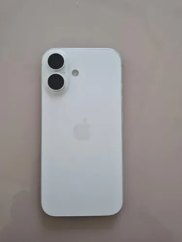 Iphone 16 - 128gb