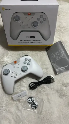 Controle Vídeo Game EasySMX