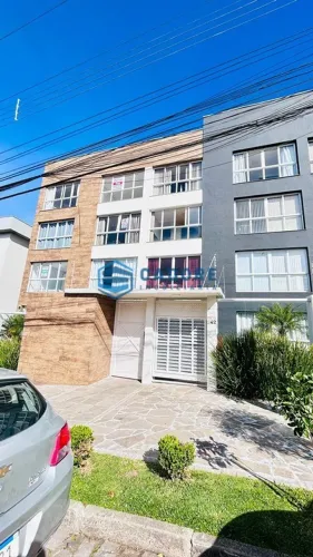 APARTAMENTO UM DORMITÓRIOS NO PETROPOLIS