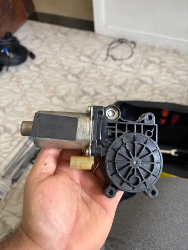 Motor vidro elétrico diant Vectra Elite 2.4 2006