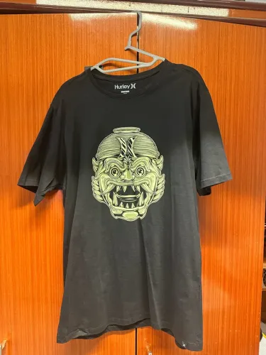 Camiseta Hurley Original