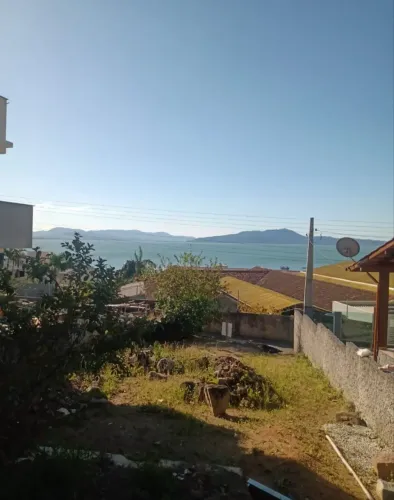 Vendo Terreno na Praia em Governador