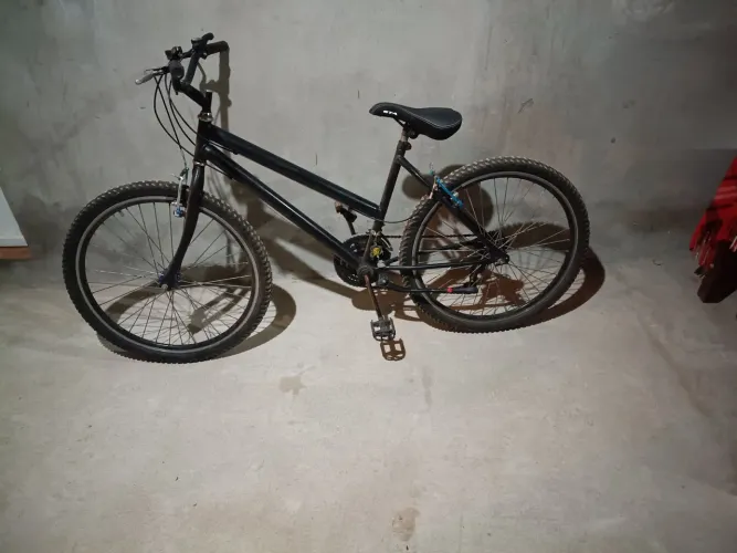 Bicicleta 26