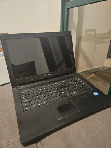 Notebook Lenovo Ideapad G400s | Intel i3 | 4GB RAM | 500GB HD