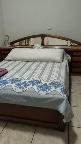 Cama