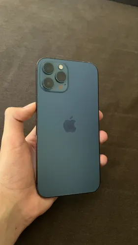 IPHONE 12 PRO MAX 256GB