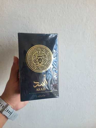 Asad Tradicional usado