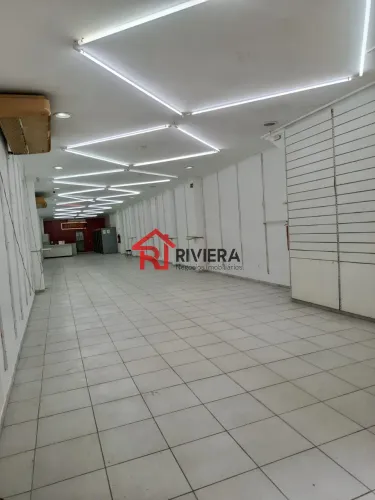 Prédio Comercial de Alto Padrão no Centro de São Luís-MA - 2 vagas de garagem e 250,00 m²