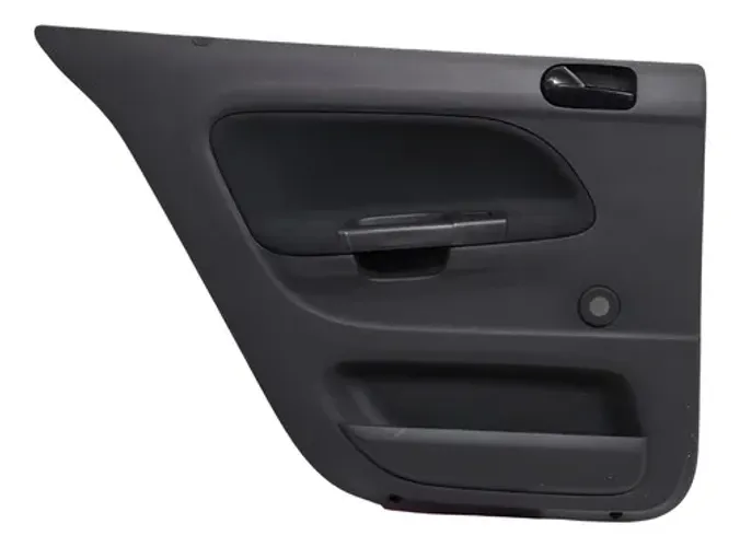Forro De Porta Gol Voyage G5 G8 Traseira Le 2008 2023 00220