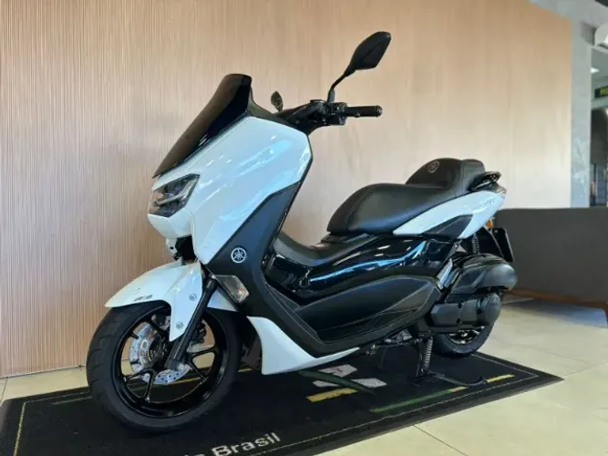 YAMAHA NMAX 160 ABS - FABY