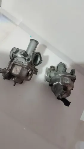 2 Carburador Honda 125cc