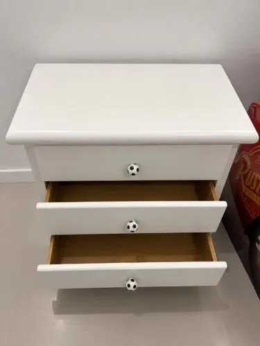 Mesa de Cabeceira