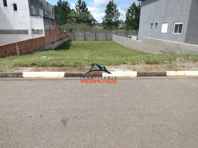 Terreno em Condomínio de Luxo em Vargem Grande Paulista-SP, 360m² no Bairro Tijuco Preto -