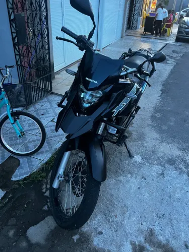 Vendo Xre 300