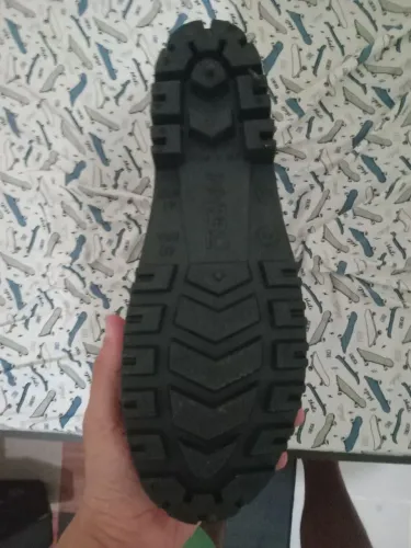 Bota galocha