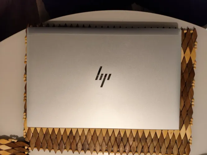Notebook Hp elitebook 840 g8 (leia a descrição)