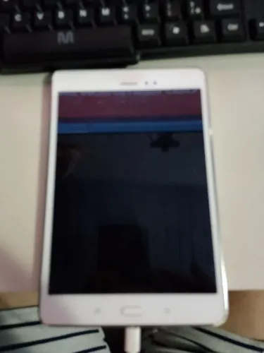 Tablet Samsung tab A