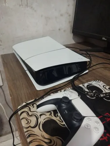 Playstation 5 Digital