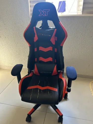 Cadeira Gamer XTracer